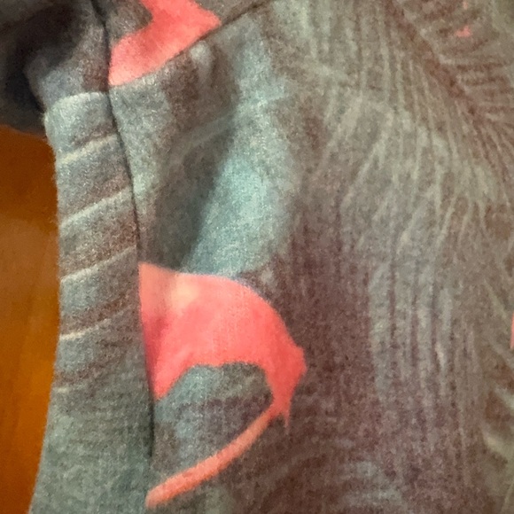 Wildfox Flamingo sweatshirt - Picture 6 of 7